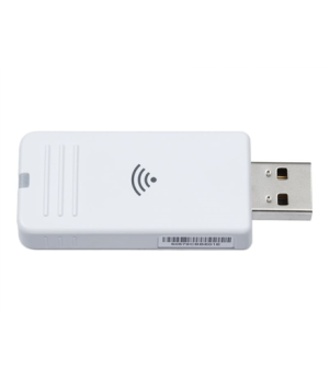 Epson | Dual Function Wireless Adapter | ELPAP11