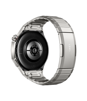 Huawei WATCH GT 5 Pro 46mm Vili-B29M | Smart watch | GPS (satellite) | AMOLED | 1.43 inches | Titanium