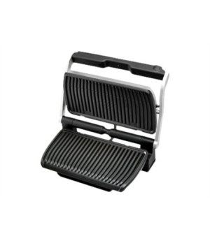 TEFAL | Grill OPTIGRILL+ XL | GC722834 | Contact grill | 2000 W | Black