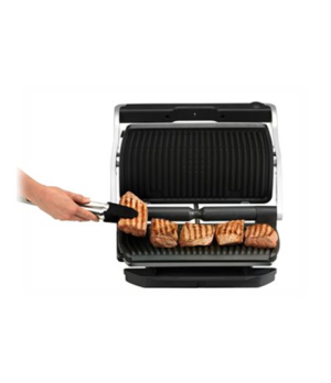 TEFAL | Grill OPTIGRILL+ XL | GC722834 | Contact grill | 2000 W | Black