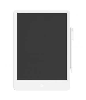 Xiaomi | Mi LCD Writing Tablet | 13.5 " | LCD | Black Board/Green Font | It has no memory - you write one page, then delete it c
