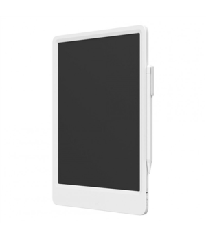 Xiaomi | Mi LCD Writing Tablet | 13.5 " | LCD | Black Board/Green Font | It has no memory - you write one page, then delete it c