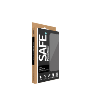 SAFE by PanzerGlass Screen Protector Apple iPhone 13 Pro Max | Edge-to-Edge | PanzerGlass