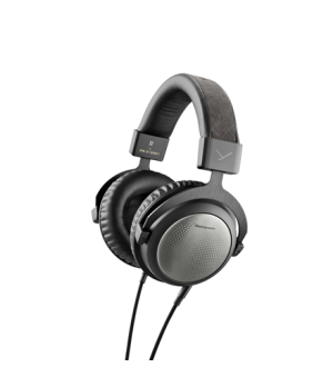 Beyerdynamic | Wired headphones | T5 | Wired | On-Ear | Noise canceling | Silver