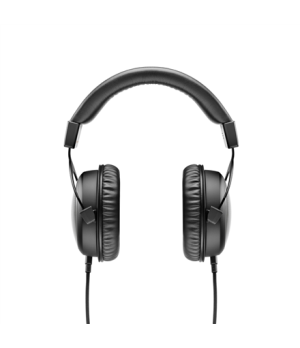 Beyerdynamic | Wired headphones | T5 | Wired | On-Ear | Noise canceling | Silver