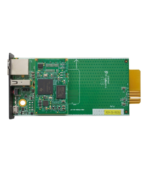 Eaton | Gigabit UPS Network Management card | Network Card