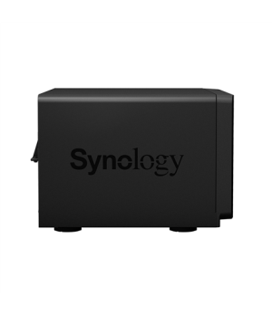 Synology Tower NAS DS1621xs+ up to 6 HDD/SSD Hot-Swap Intel Xeon Xeon D-1527 Quad Core Processor frequency 2.2 GHz 8 GB DDR4