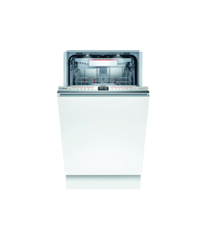 Built-in | Serie 6 Dishwasher | SPV6ZMX23E | Width 45 cm | Number of place settings 10 | Number of programs 6 | Energy efficienc