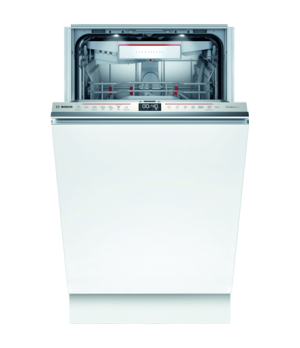 Built-in | Serie 6 Dishwasher | SPV6ZMX23E | Width 45 cm | Number of place settings 10 | Number of programs 6 | Energy efficienc