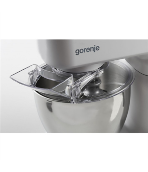 Gorenje Kitchen machine MMC700LBW Number of speeds 6 800 W Bowl capacity 4 L White