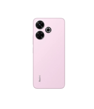 Xiaomi Redmi 13 | Pearl Pink | 6.79 " | IPS LCD | 1080 x 2460 pixels | Mediatek | Helio G91 Ultra (12 nm) | Internal RAM 8 GB | 