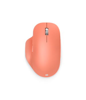 Microsoft | Bluetooth Mouse | 222-00038 | Bluetooth mouse | Wireless | Bluetooth 4.0/4.1/4.2/5.0 | Peach | 1 year(s)