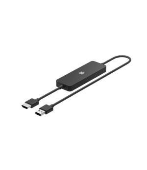 Microsoft | HDMI Male | USB-A Male