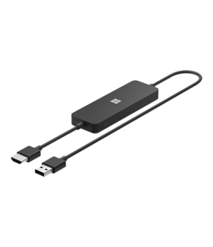 Microsoft | HDMI Male | USB-A Male