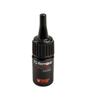 Thermal Grizzly | Nano Cleaner Based on Acetone | Remove 10ml