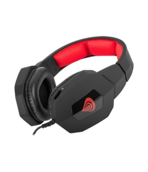 Genesis | Wired | On-Ear | Gaming Headset H59 | NSG-0687