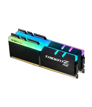 G.Skill | 16 GB | DDR4 | 4000 MHz | PC/server | Registered No | ECC No