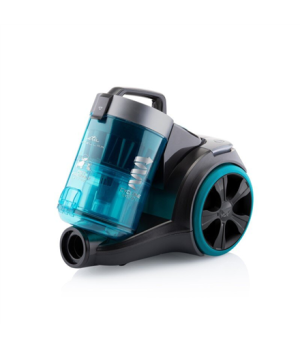 ETA | Stellar ETA122190000 | Vacuum cleaner | Bagless | Power 700 W | Dust capacity 1.5 L | Blue