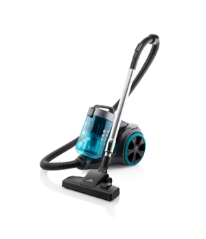 ETA | Stellar ETA122190000 | Vacuum cleaner | Bagless | Power 700 W | Dust capacity 1.5 L | Blue