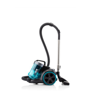 ETA | Stellar ETA122190000 | Vacuum cleaner | Bagless | Power 700 W | Dust capacity 1.5 L | Blue