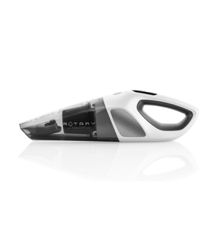 ETA | Vacuum cleaner | Rotary ETA142590000 | Cordless operating | Handheld | - W | 14.4 V | Operating time (max) 25 min | White 