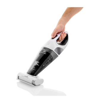 ETA | Vacuum cleaner | Rotary ETA142590000 | Cordless operating | Handheld | - W | 14.4 V | Operating time (max) 25 min | White 