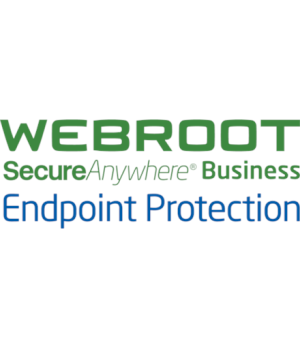 Webroot | Business Endpoint Protection with GSM Console | Antivirus Business Edition | 1 year(s) | License quantity 10-99 user(s