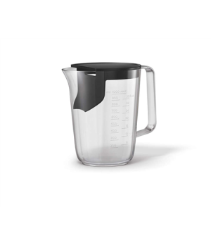 Philips | Juicer | HR1919/70 | Type Juicer maker | Black | 1000 W | Number of speeds 2