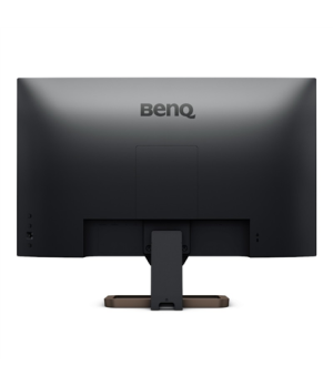 Benq | Entertainment Monitor with HDRi Technology | EW2780U | 27 " | IPS | 4K UHD | 3840 x 2160 | 16:9 | 5 ms | 350 cd/m² | Meta