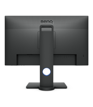 Benq | LED Monitor | PD2700U | 27 " | IPS | 4K UHD | 3840 x 2160 | 16:9 | 5 ms | 350 cd/m² | Gray | HDMI ports quantity 1 | 60 H