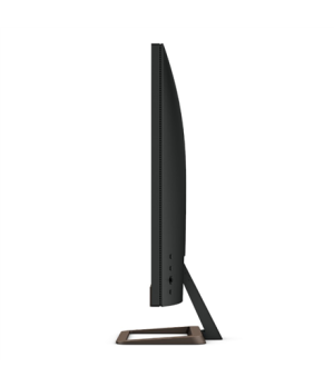 Benq | Entertainment Monitor with HDRi Technology | EW3280U | 32 " | IPS | 4K UHD | 16:9 | 5 ms | 350 cd/m² | Metallic Brown/Bla