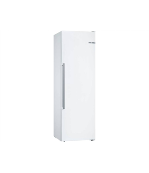 Bosch | GSN36AWEP | Freezer | Energy efficiency class E | Free standing | Upright | Height 186 cm | No Frost system | Total net 