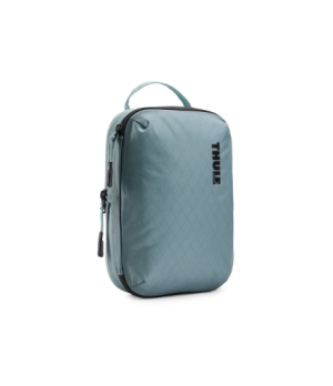 Thule | Compression Packing Cube Small | Pond Gray