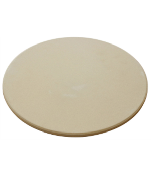 TunaBone Pizza stone 34cm for Kamado 21inch