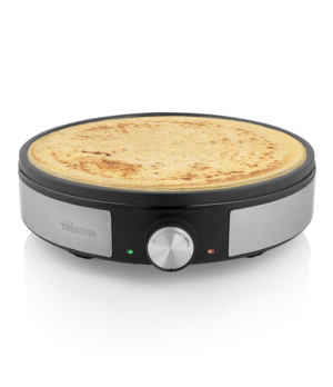 Tristar | Crepe maker | BP-2638 | 1200 W | Number of pastry 1 | Crepe | Silver