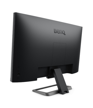 Benq | Monitor | EW2780Q | 27 " | IPS | 2K QHD | 2560 x 1440 | 16:9 | 5 ms | 350 cd/m² | Grey/Black | HDMI ports quantity 2 | 60