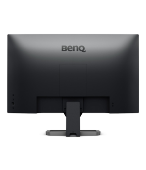 Benq | Monitor | EW2780Q | 27 " | IPS | 2K QHD | 2560 x 1440 | 16:9 | 5 ms | 350 cd/m² | Grey/Black | HDMI ports quantity 2 | 60