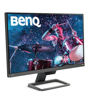 Benq | Monitor | EW2780Q | 27 " | IPS | 2K QHD | 2560 x 1440 | 16:9 | 5 ms | 350 cd/m² | Grey/Black | HDMI ports quantity 2 | 60