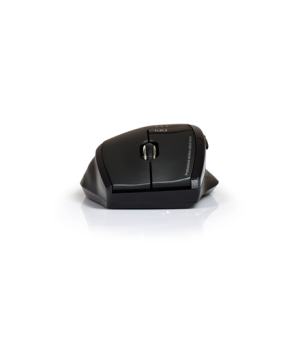 PORT DESIGNS | Office Silent Mouse | 900703 | Optical | Wireless | 2.4 GHz Wireless via USB Dongle | Black | 2 year(s)