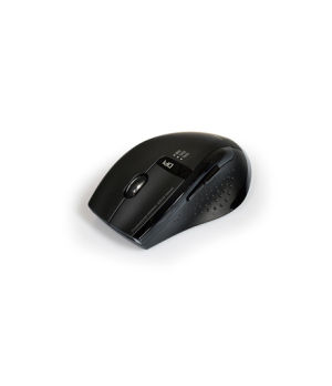 PORT DESIGNS | Office Silent Mouse | 900703 | Optical | Wireless | 2.4 GHz Wireless via USB Dongle | Black | 2 year(s)