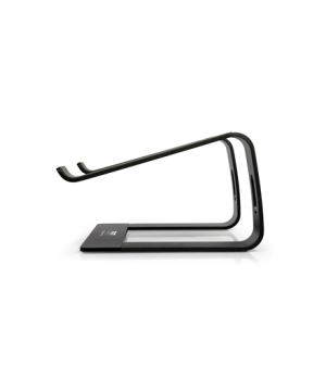 PORT DESIGNS | 901103 | Ergonomic Notebook stand | Notebook Stand | Black | 10-15.6 "