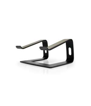 PORT DESIGNS | 901103 | Ergonomic Notebook stand | Notebook Stand | Black | 10-15.6 "