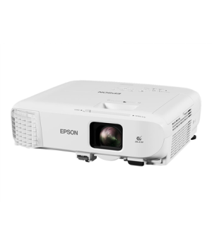 Epson | EB-982W | WXGA (1280x800) | 4200 ANSI lumens | White | Lamp warranty 12 month(s)