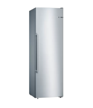 Bosch | GSN36AIDP | Freezer | Energy efficiency class D | Free standing | Upright | Height 186 cm | No Frost system | Total net 