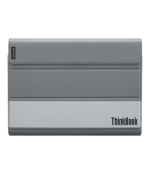 Lenovo | ThinkBook Premium 13-inch Sleeve | Professional | Fits up to size 13 " | Sleeve | Grey | 13 " | Waterproof