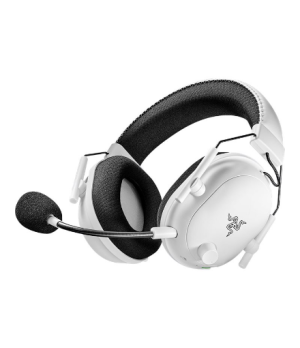 Razer Gaming Headset | BlackShark V2 Pro for PlayStation | Wireless | Over-Ear | Microphone | Noise canceling | White