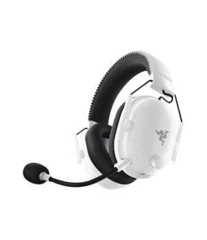 Razer Gaming Headset | BlackShark V2 Pro for PlayStation | Wireless | Over-Ear | Microphone | Noise canceling | White