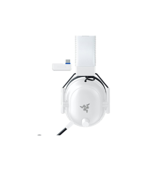 Razer Gaming Headset | BlackShark V2 Pro for PlayStation | Wireless | Over-Ear | Microphone | Noise canceling | White