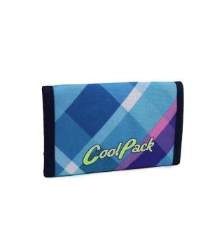 Piniginė COOLPACK SLIM 097 /12/