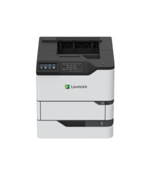 Lexmark MS826de | Mono | Laser | Grey/ black